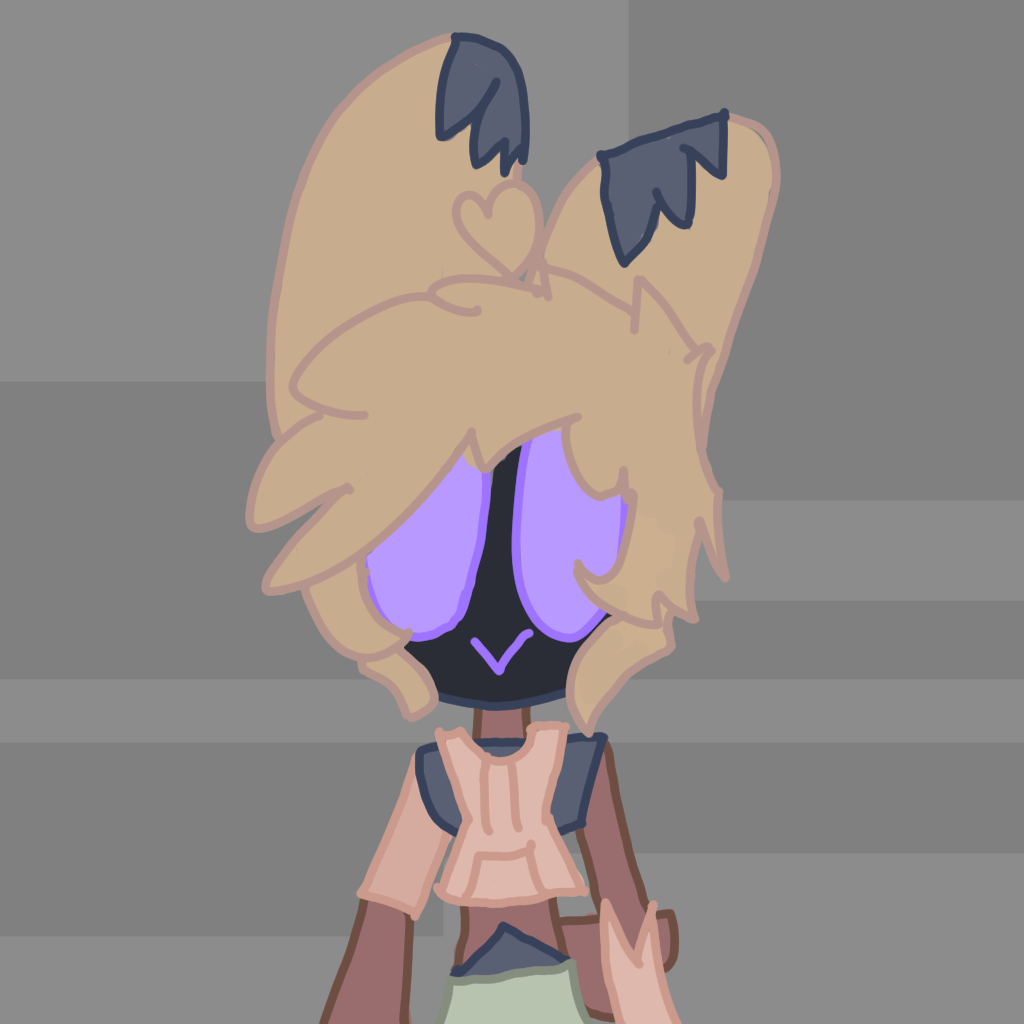 robotic bunny